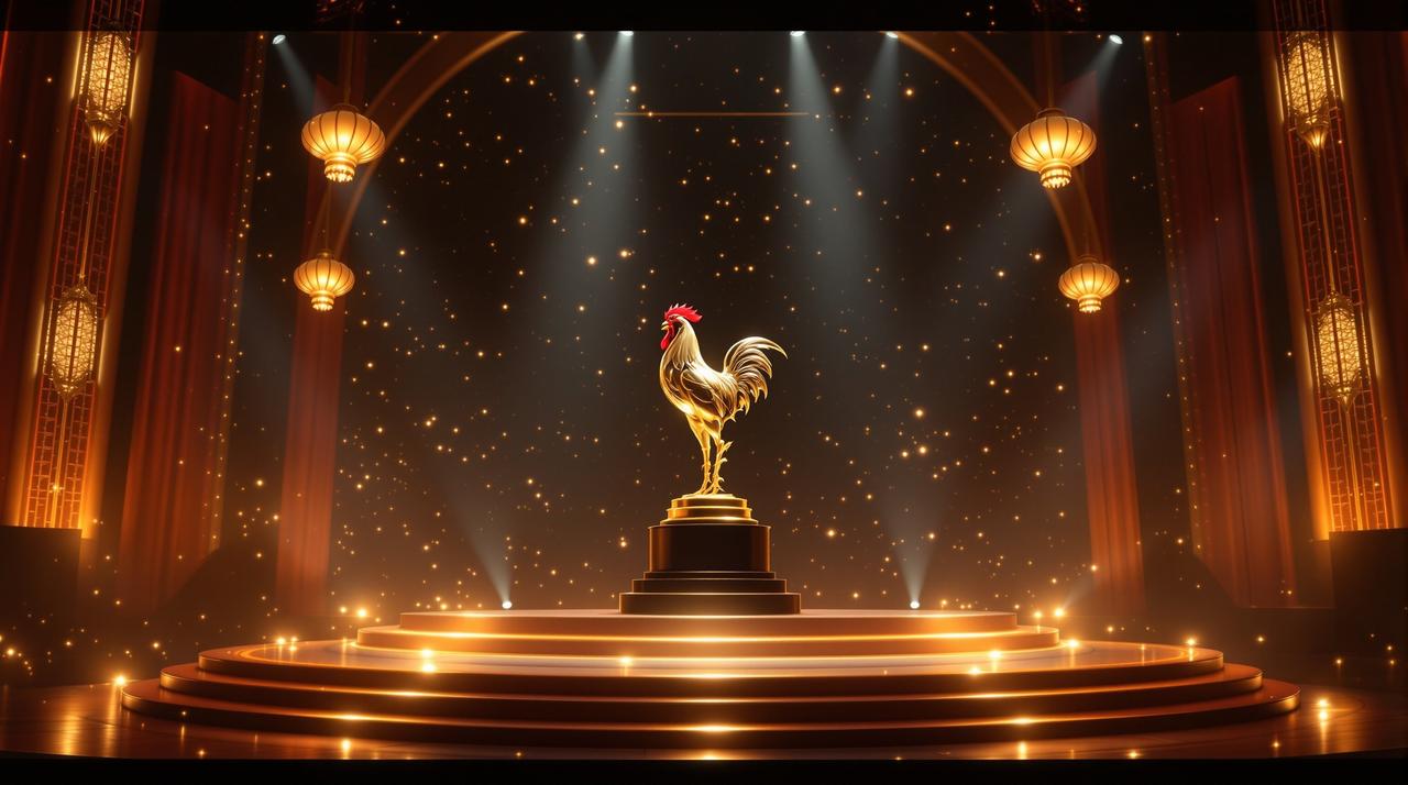 91电影荣获第32届金鸡奖最佳影片提名,彰显行业领先地位