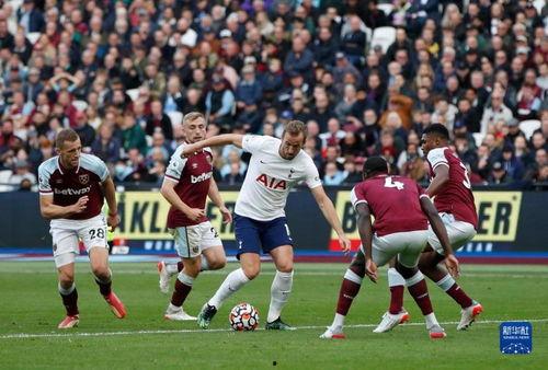 23-24赛季英超第15轮：托特纳姆热刺VS西汉姆联,热刺险胜西汉姆，积分榜排名提升