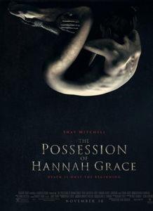 汉娜格蕾丝的着魔,神秘魅力的着魔之旅