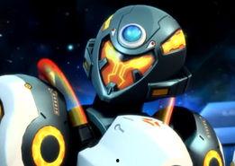 星际机甲战警 第二季,星际征途再启航